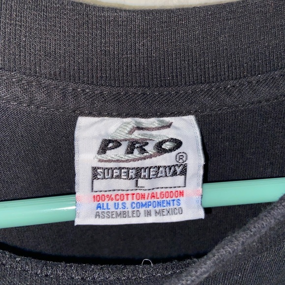 5 pro graphic t shirt - Picture 3 of 4